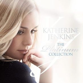 Free Postage! Katherine Jenkins. The Platinum Collection. CD 2.