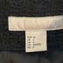 Ladies Black Blazer from H&M. Size S UK 8 / EU 36 Image 7
