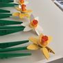 Lego flowers Daffodils (4) Image 2