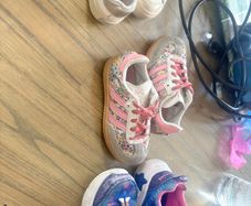 toddler shoes