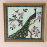 Art - Oil on Glass. Image 2