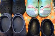 Kids shoes size 12 junior
