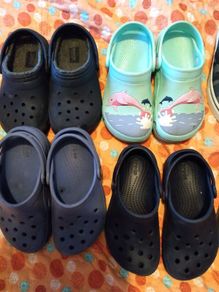 Kids shoes size 12 junior