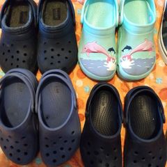 Kids shoes size 12 junior