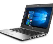 HP Elitebook 820 g4, amd pro a8-9600b r5, mt43 mobile thin client