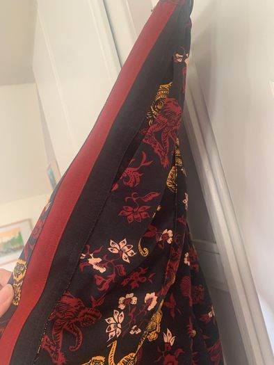 Scotch & Soda trousers (U.K. 10-12) Like new