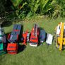 bruder trucks Image 2