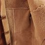 Oakley sheepskin jacket Image 3