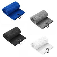 CG Tri-Fold Golf Cart Towel