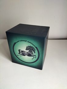 George Harrison Boxset