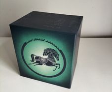 George Harrison Boxset