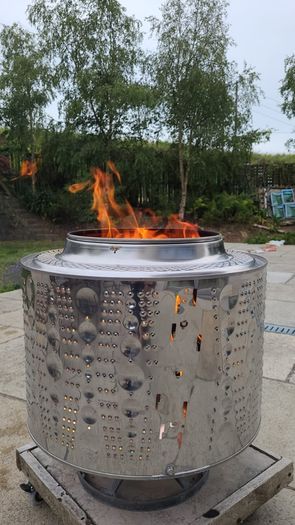 Fire Pit