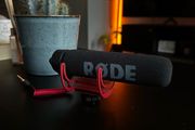 Rode Videomic Go