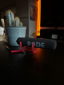 Rode Videomic Go