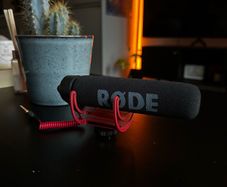 Rode Videomic Go