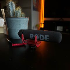 Rode Videomic Go