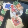 Postage stamps Image 3