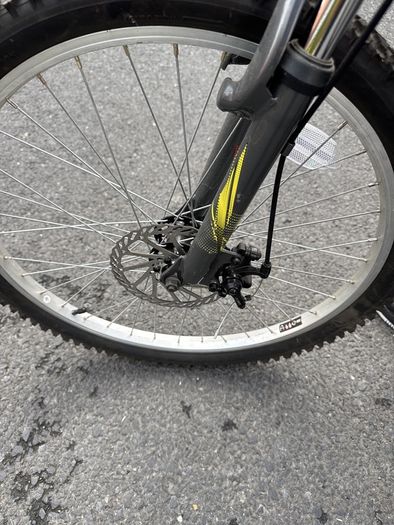 bike