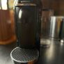 Nespresso Vertuo coffee machine & pod holder Image 3