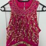 Virgos Lounge Dress Size 10 Image 3