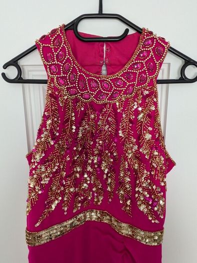 Virgos Lounge Dress Size 10
