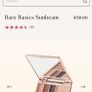 Sculpted by Aimee Bare Basics Sunbeam 02 Palette Image 10