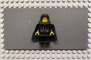 lego Star Wars sw0041 Emperor Palpatine minifigure- Yellow Head, Yellow Hands