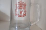 liverpool FC tanker