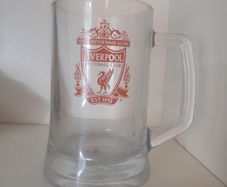 liverpool FC tanker