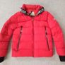 BNWT Moncler Style Statement Red Jacket Image 2