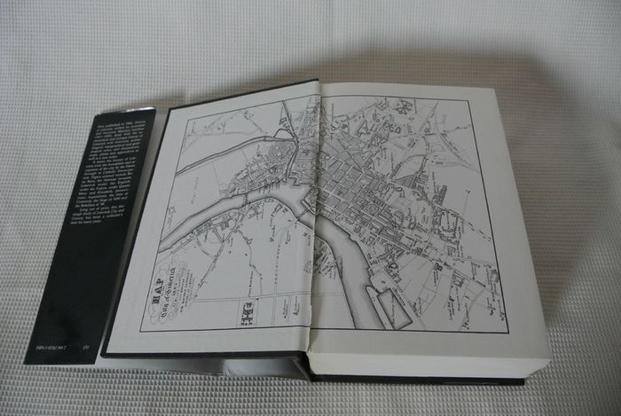 History Of Limerick - Maurice Lenihan - Facsimile Of 1866 Text - ONLY 500 PRINTED  - Editor Cian O'Carroll