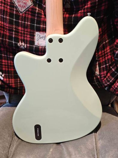 Ibanez TMB100-MGR Talman Bass