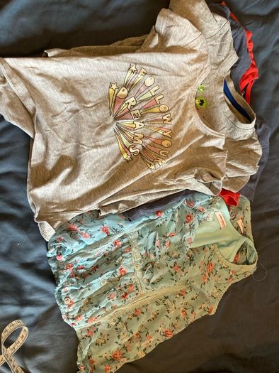 Bundle girl 2-3 years