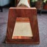 Wooden cat scratcher Image 5