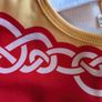 Irish Dancing Dress Image 3