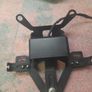 Suzuki sv650 Tail tidy Gen 3 Image 4