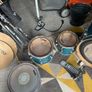 Dw Pdp Drum Kit Us Maple Image 3