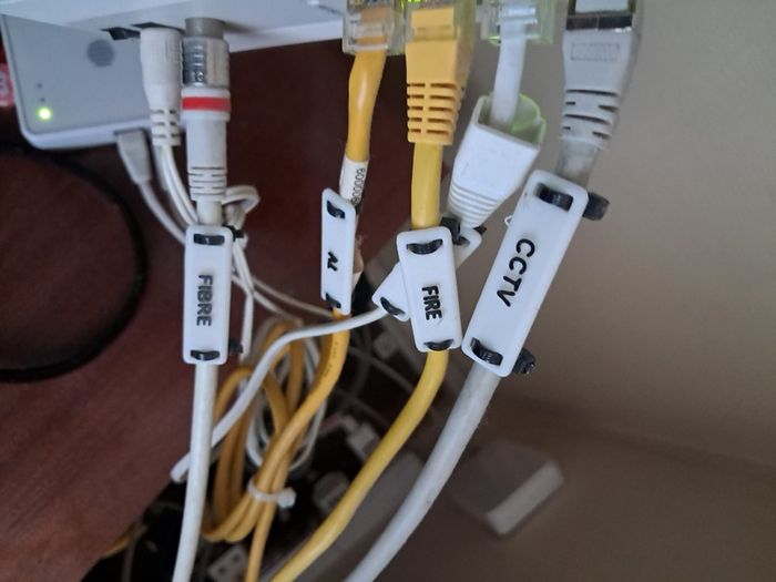 Cable id Tags TV entertainment bundle