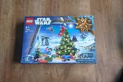 Lego Star Wars Advent Calendar 75395