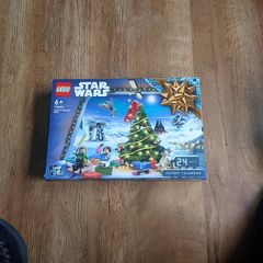 Lego Star Wars Advent Calendar 75395