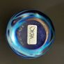 Vintage Okra Glass PRICE DROP Image 6