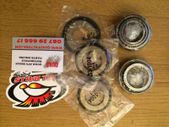 Head Stock Bearings Yz125 Rm125/250 Etc