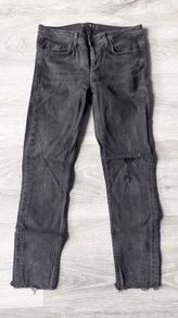 Zara Jeans