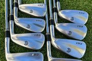 Cleveland CG1 irons