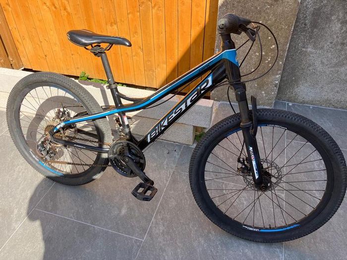 Bike