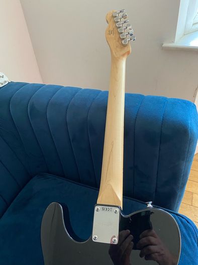 Telecaster Squire