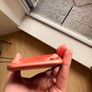 iPhone XR 64GB Coral  Unlocked, Good Condi Image 2
