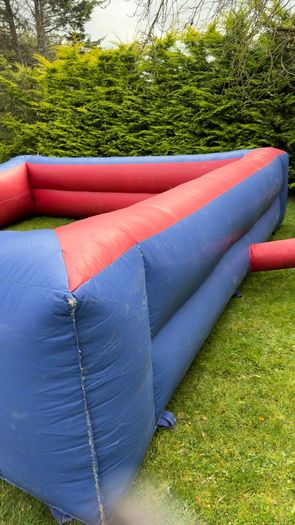 Inflatable Sumo Ring