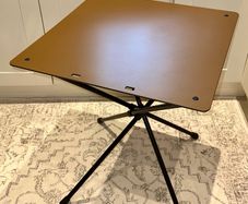 Helinox Cafe Table for camping