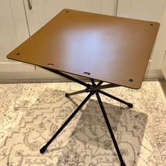 Helinox Cafe Table for camping